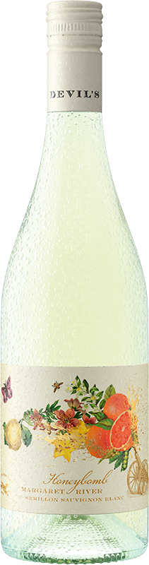 Devil's Lair Honeybomb Sauvignon Blanc Semillon 2024 Margaret River